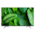 Telewizor 65" Metz 60MUF7000Z  60"  Ultra LED  Google TV  Low Blue Light, Flick